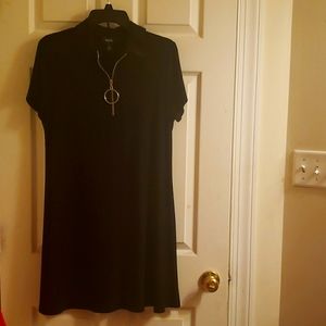 Women Black Dress